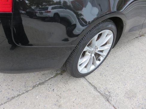 Used 2013 Audi A5 2.0T Premium Plus w/ Premium Plus Pkg image 27