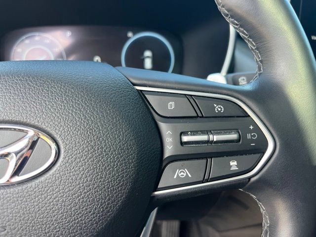 Used 2023 Hyundai Santa Fe Limited FWD image 19