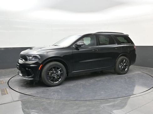New 2026 Dodge Durango GT AWD/4WD image 3