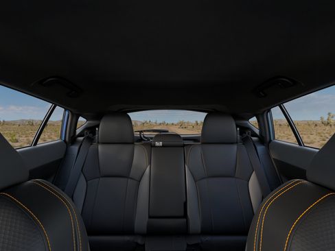 New 2026 Subaru Crosstrek 2.5i Wilderness w/ Wilderness Package AWD/4WD image 24