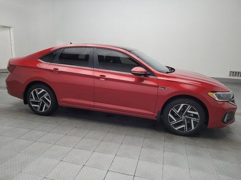 Used 2024 Volkswagen Jetta SEL image 11