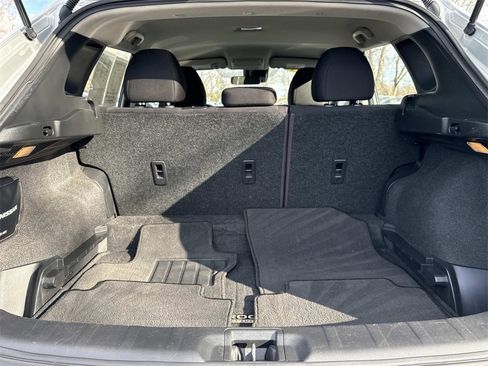 Used 2021 Nissan Rogue Sport S image 12