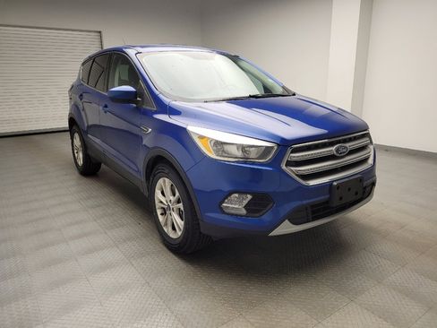 Used 2017 Ford Escape SE w/ SE Cold Weather Package AWD/4WD image 13