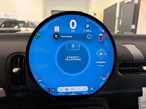 New 2026 MINI Cooper S image 16