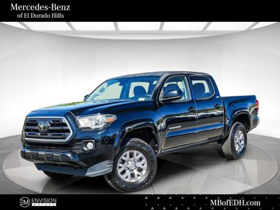 Used 2018 Toyota Tacoma SR5
