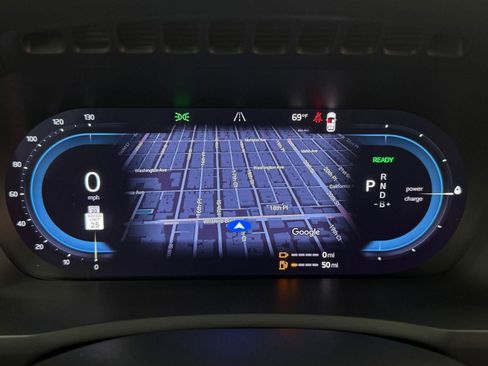 Used 2024 Volvo XC90 T8 Plus image 15