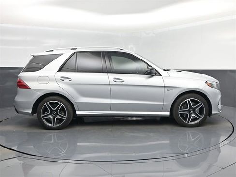 Used 2017 Mercedes-Benz GLE 43 AMG 4MATIC image 49