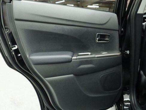 New 2026 Mitsubishi Outlander Sport SE AWD/4WD image 26