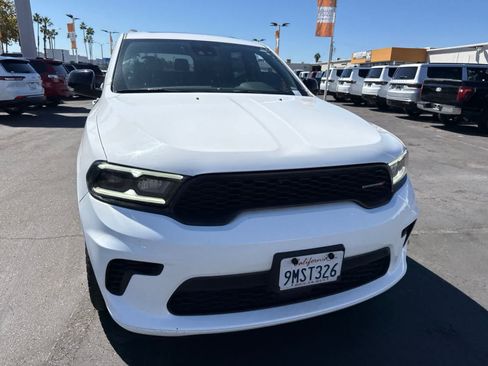 Used 2024 Dodge Durango GT RWD image 6