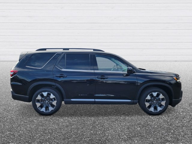 New 2026 Honda Pilot Elite image 6