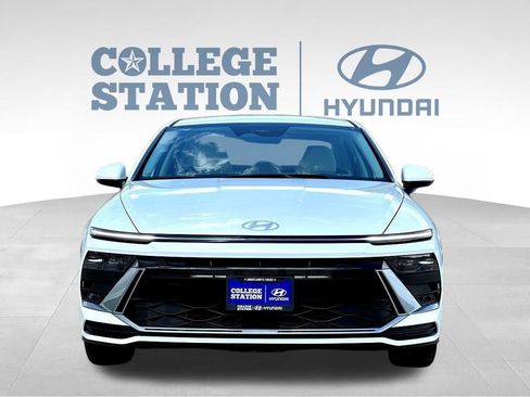 Used 2026 Hyundai Sonata SE FWD image 5