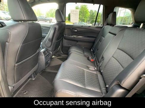 Used 2020 Honda Passport Touring image 23