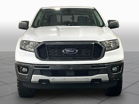 Used 2021 Ford Ranger XLT w/ Equipment Group 302A High AWD/4WD image 4