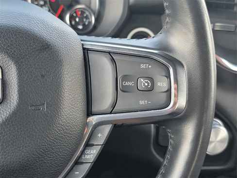 Certified 2024 RAM 1500 Laramie image 35