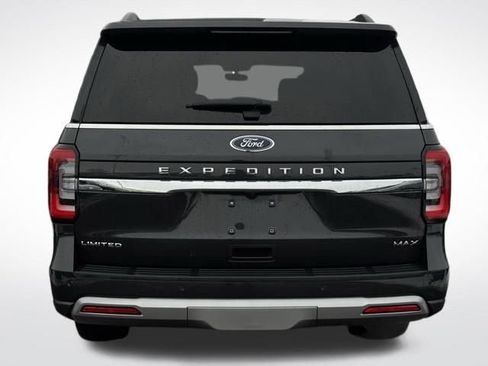 Used 2024 Ford Expedition Max Limited image 7