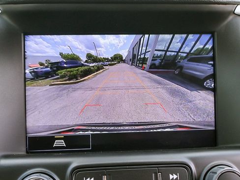Used 2024 GMC Terrain SLT FWD image 43