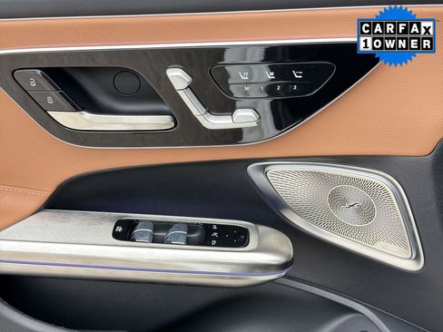 Used 2026 Mercedes-Benz CLE 300 4MATIC Cabriolet image 18