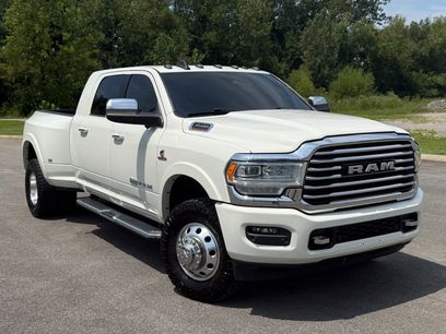 Used 2021 RAM 3500 Limited