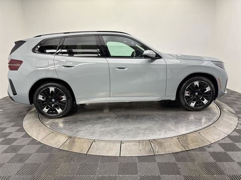 New 2026 BMW X3 xDrive30 w/ Premium Package image 17