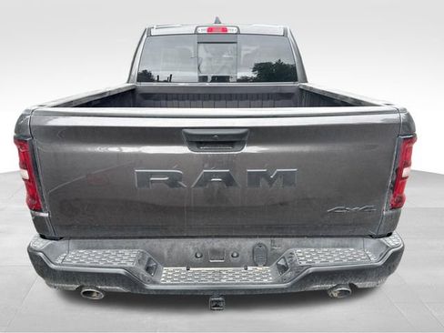 New 2026 RAM 1500 Classic Warlock AWD/4WD image 6