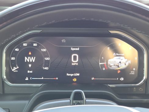 New 2026 GMC Sierra 1500 Denali AWD/4WD image 30