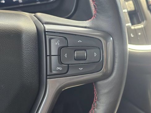 Used 2022 Chevrolet Suburban RST w/ Luxury Package AWD/4WD image 30