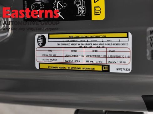 Used 2022 Jeep Wrangler Unlimited Rubicon 4xe w/ Cold Weather Group AWD/4WD image 37