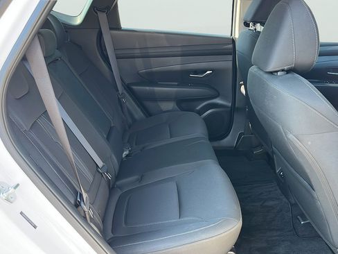 Certified 2025 Hyundai Tucson SEL FWD image 19