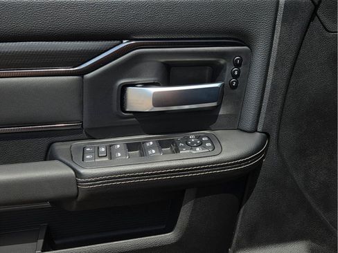 New 2026 RAM 2500 Rebel w/ Rebel Level 1 Equipment Group AWD/4WD image 17