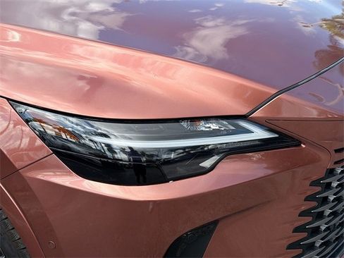 Used 2024 Lexus RX 350 image 36
