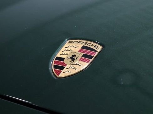 Used 2025 Porsche Panamera 4 image 12