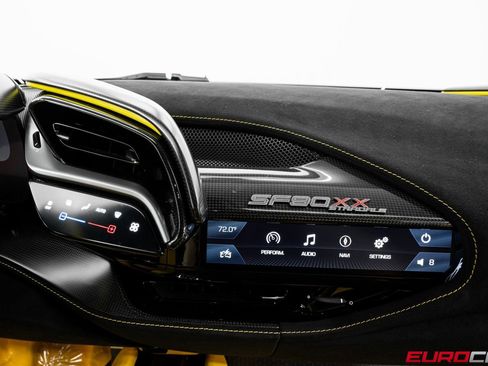 Used 2025 Ferrari SF90 Stradale XX image 48