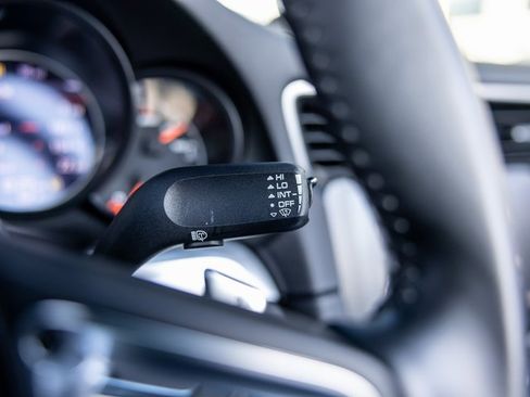 Certified 2017 Porsche 911 Turbo image 37