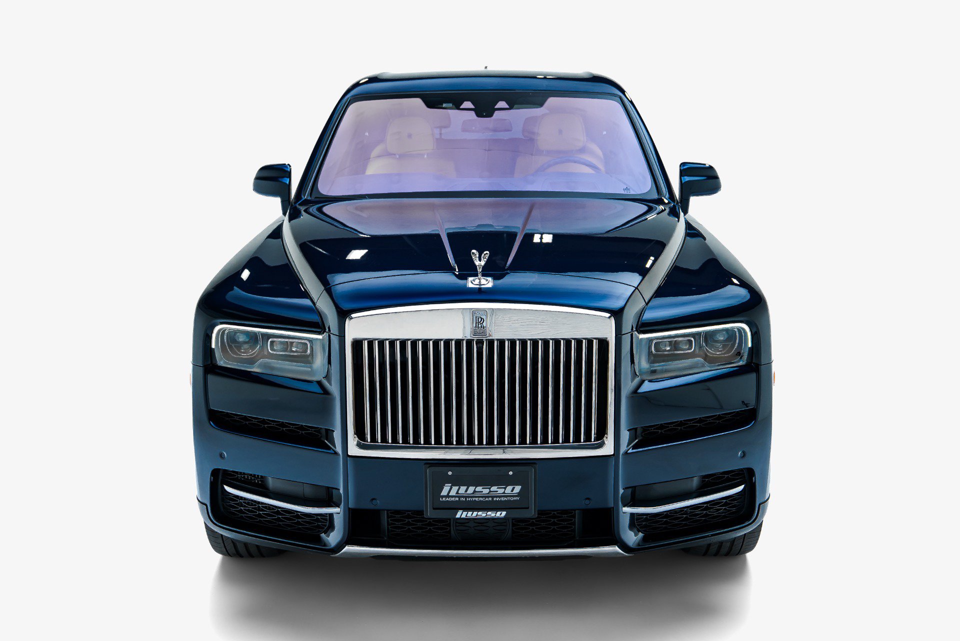Used 2023 Rolls-Royce Cullinan AWD/4WD image 10