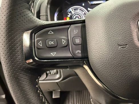 New 2026 RAM 2500 Rebel w/ Rebel Level 1 Equipment Group image 15