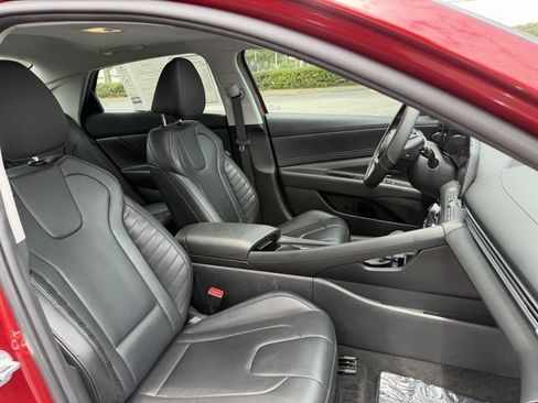 Used 2024 Hyundai Elantra Limited FWD image 33