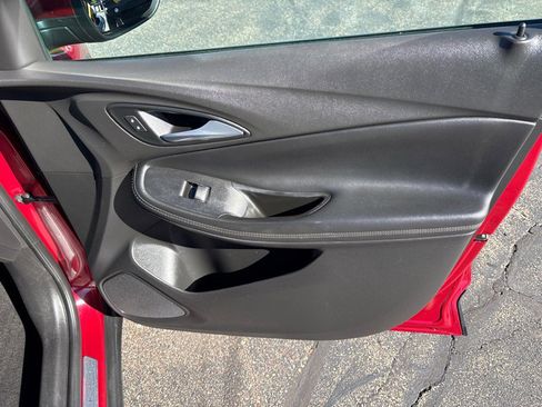 Used 2021 Buick Encore GX Select image 41