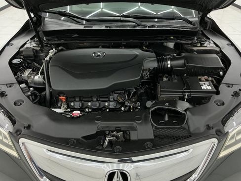 Used 2015 Acura TLX V6 FWD image 44