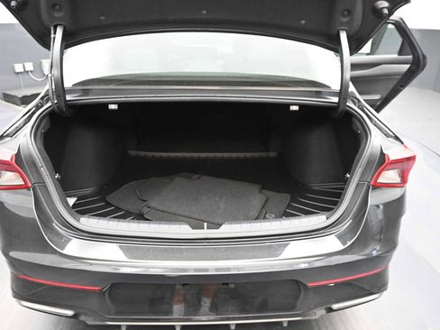 Used 2022 Kia K5 GT-Line w/ GT-Line Awd Premium Package image 13