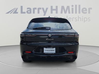 Used 2025 Alfa Romeo Tonale