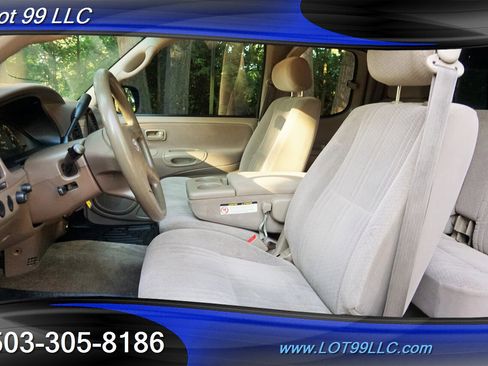 Used 2002 Toyota Tundra SR5 image 2