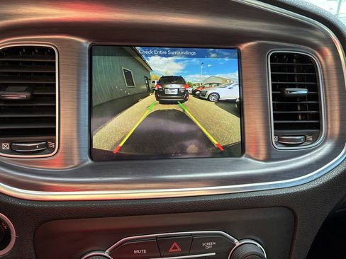 Used 2018 Dodge Charger R/T Scat Pack image 11