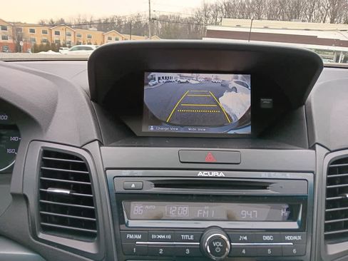 Used 2015 Acura RDX AWD w/ Technology Package image 24