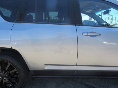 Used 2015 Jeep Compass Sport w/ Power Value Group FWD image 35