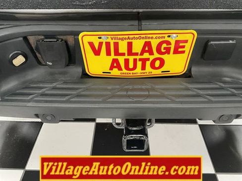 Used 2013 Chevrolet Silverado 1500 LTZ w/ LTZ Plus Package image 33