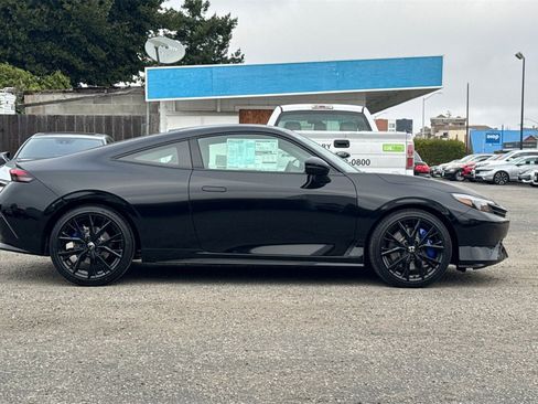 New 2026 Honda Prelude image 3