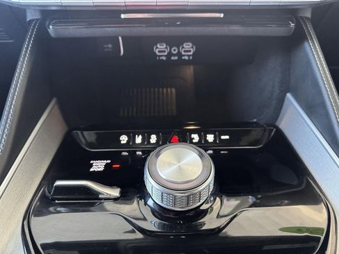 New 2026 Jeep Grand Wagoneer L Limited image 26