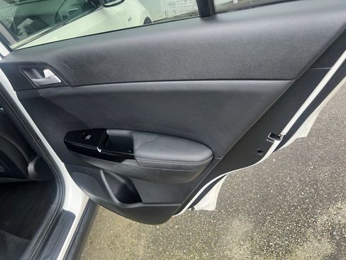 Used 2019 Kia Sportage EX w/ EX Premium Package image 29