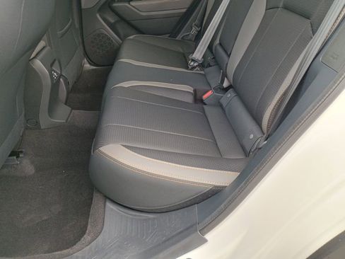 New 2026 Subaru Crosstrek 2.5i Wilderness image 13