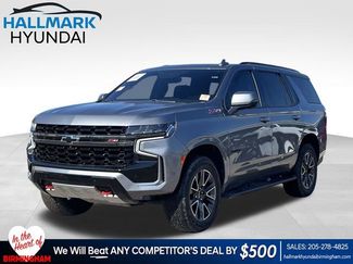 Used 2022 Chevrolet Tahoe Z71 w/ Luxury Package video 1